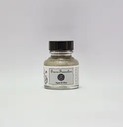 Чорнило для каліграфії Sennelier, 30 мл, Срібний (Silver)