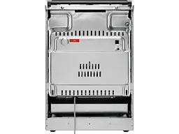 Газова плита Electrolux LKG600011X - мініатюра 5