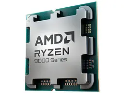 Процесор AMD Ryzen 9 9900X3D (100-1000001368WOF) - мініатюра 2