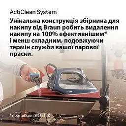 Праска Braun SI 9682 DB (127409002) - мініатюра 13