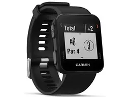 Смарт-годинник Garmin Approach S10 Granite Blue (010-02028-02) - мініатюра 2