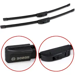 Щітка склоочисника Bosch 3 397 118 903 - мініатюра 3
