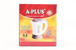 Електрочайник A-Plus AP-1530 0,5 л - мініатюра 2