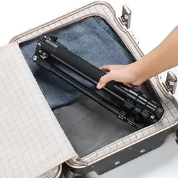 Штатив Ulanzi TT53 Traveler-Uka Tripod - мініатюра 7