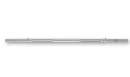 Гриф гвинтовий прямий Thunder 180/25 (SG-SC-180/25)