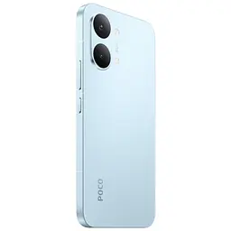 Мобільний телефон Xiaomi Poco X8 Pro Max 12/512GB Blue (1191433) - мініатюра 6