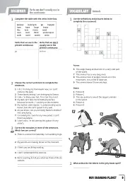 Prepare Level 3 Workbook with Digital Pack 2nd Edition - Френсіс Трелор - мініатюра 7