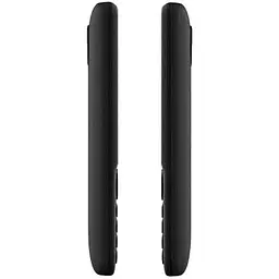 Телефон кнопковий Nomi i2830 Black - мініатюра 6