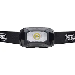 Ліхтар налобний Petzl Tikkina 300 lm Black - мініатюра 2