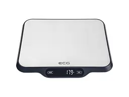Ваги кухонні ECG KV 215 S - мініатюра 2
