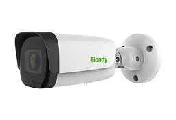 IP-камера TC-C38US Spec:LK/I8/A/E/Y/M/S/H/2.7-13.5mm/V4.0, 8MP, Motorized Starlight IR Bullet Tiandy teh0015993 - мініатюра 2