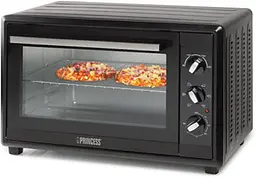Електродуховка Princess 112372 35 л - мініатюра 1
