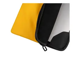 Чохол для ноутбука Tucano Gommo MB Pro 16 Yellow (BFGOM1516-Y) - мініатюра 5