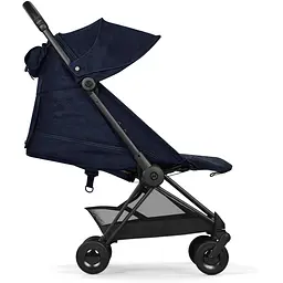 Коляска Cybex Coya Rebellious Luxury (525000533) - мініатюра 3