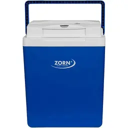 Автохолодильник Zorn Z-32 LNP 12/230V Cold/Hot (4251702501326) [140014] - мініатюра 2