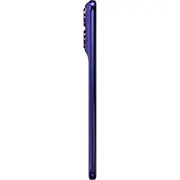 Мобільний телефон Motorola Edge 70 Fusion 8/256GB Orient Blue (PBBD0024RS) - мініатюра 4