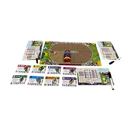Настільна гра Games 7 Days Верхогони (Long Shot: The Dice Game) (укр.) (VH001UA) - мініатюра 10
