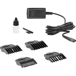 Машинка для стрижки Moser 1400 Cordless [1430-0050] [85951] - мініатюра 4