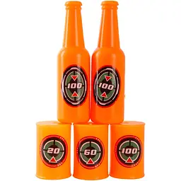 Арбалет Diy Toys складаний зі стрілами (CJ-4004599) - мініатюра 6