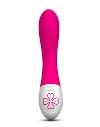 Вібратор силіконовий Leten Lily для точки G Leten SO2130 88759 - мініатюра 6