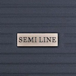 Валіза Semi Line 28" (L) Navy (T5642-3) - мініатюра 9