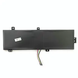 Акумулятор для ноутбука Lenovo IdeaPad 310-15IKB 310-15ISK 310-15ABR 510-15IKB 510-15ISK (7.6V 30Wh) - мініатюра 2
