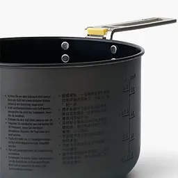 Каструля Sea To Summit Frontier UL Pot 1.3 L (1033-STS ACK027011-381701) - мініатюра 7