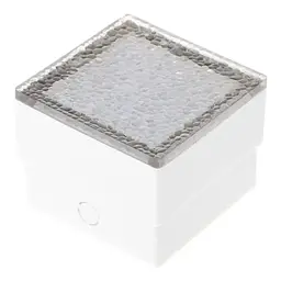 Світильник Brille тротуарний врізний LED 1W IP67 BLUE (BY-16/16)