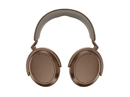 Наушники с микрофоном Sennheiser Momentum 4 Wireless Brown (800074) - миниатюра 2