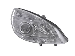 Фара передня права Renault Scenic II 04-09р Depo (551-1169R-LDEM1)