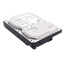 Жорсткий диск 3.5" Toshiba 500GB (DT01ACA050) Б/В - мініатюра 3