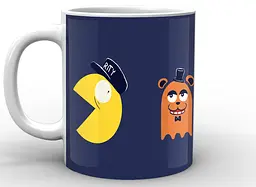 Кружка GeekLand Five Nights At Freddys П'ять ночей з Фредді FN.02.044 - мініатюра 3