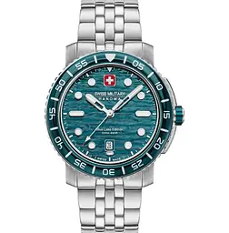 Годинник Swiss Military Hanowa SMWGH0004501