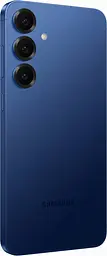 Смартфон Samsung Galaxy S25+ 12/512GB Navy (SM-S936BDBG) - мініатюра 4