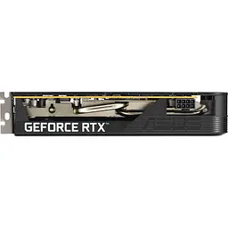 Відеокарта Asus Dual GeForce RTX 5050 8GB OC Edition (DUAL-RTX5050-O8G) UA [149001] - мініатюра 12