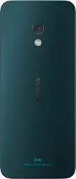 Телефон Nokia 225 4G TA-1610 DS 2024 Dark Blue UA UCRF - мініатюра 2