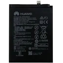 Батарея ProffiBatt Huawei HB486486ECW (MATE 20 Pro/P30 Pro) 4200 мА*год