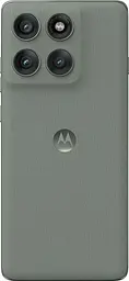 Смартфон Motorola Moto Edge 60 Pro 8/256GB Shadow PB7X0088RS Global - мініатюра 5