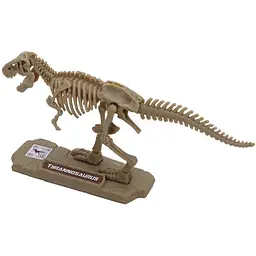 Конструктор Dino Valley Діно міні скелет динозавра (542040) (4893808420400) - мініатюра 8
