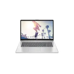 Ноутбук HP 17-cp2031ua (D16DCEA)