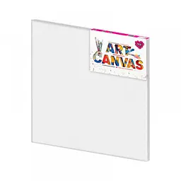 Полотно для малювання Art Canvas, 23x23 см, Danko Toys