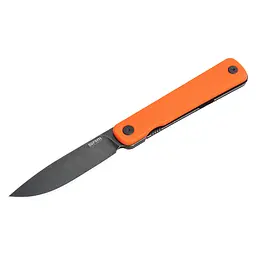 Ніж складаний туристичний SRM Palfrey 135L-GJ (8.3 см) 14C28N / G10 червоний - мініатюра 5