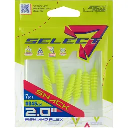 Силікон Select Snack 2" 045 FE (7 шт/уп) - мініатюра 2