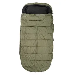 Спальний мішок (спальник) ковдра 5 season Ranger RA5516 - мініатюра 4