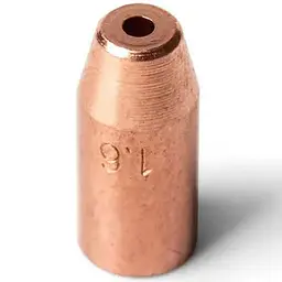 Накінечник M5x16 втулки кронштейна AWF-105B 1.6