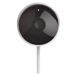 IP-камера вулична Yi Outdoor Сamera 1080P White Міжнародна версія (YI-86003) - мініатюра 4