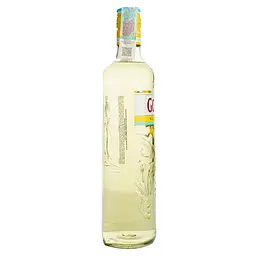 Алкогольний напій Gordon's Sicilian Lemon Gin 37.5% 0.7 л - мініатюра 3