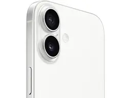 Смартфон Apple iPhone 17 256GB eSIM White (MG474) - миниатюра 2