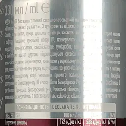 Напій Schweppes Pomegranate безалкогольний 330 мл (778463) - мініатюра 5