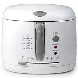 Фритюрниця Tristar FR-6904 - мініатюра 5